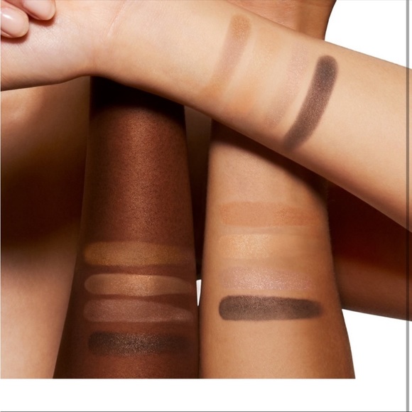 Tom Ford Eye Color Quad Creme 35 Rose Topaz - Picture 3 of 7